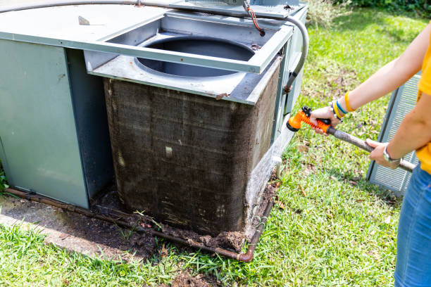 Best Home Air Vent Cleaning  in Burlington, ND