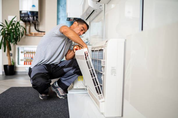 Best Best Air Duct Cleaning Company  in Burlington, ND