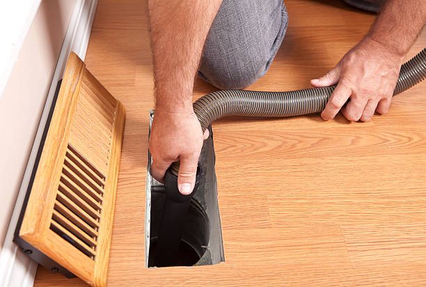 Best Ductwork Cleaning Services  in Burlington, ND