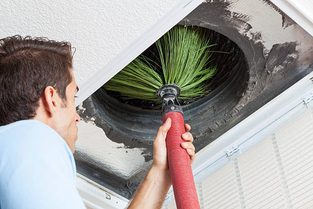 Best HVAC Maintenance and Cleaning  in Burlington, ND