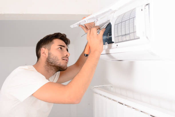 Best Emergency Air Duct Cleaning  in Burlington, ND